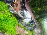 BŁOTNIK ĆWIARTKA PRÓG PRAWY LEWY TYŁ PRZOD PEUGEOT 508 I SW KOMBI