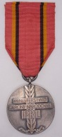 Medal Za udział w walkach o Berlin PRL 2