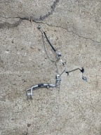 PRZEWÓD KLIMATYZACJI MERCEDES W447 V-KLASA