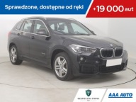BMW X1 xDrive20i, Salon Polska, 4X4, Automat