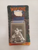 WARZONE DARK LEGION NEPHARITE OF SEMAI 2 METAL