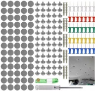 ZESTAW DO NAPRAWY PODSUFITEK SAMOCHODOWYCH REGENERACYJNY NAPRAWCZY 70 SZT