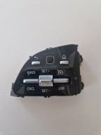 Sterowanie kierownicy przyciski Mercedes GLA GLB CLA A0999052004