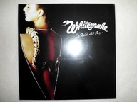 WHITESNAKE Slide It In (1984) LP 2012 Anniv Edit Ltd white vinyl NOWA FOLIA
