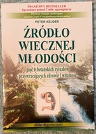 Źródło wiecznej młodości - Peter Kelder