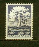 DANIA** Stary dąb Mi 739