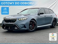 BMW Seria 5 Touring M5 Combi 4.4 (727KM) 2025