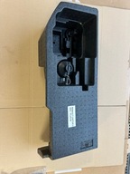 Renault Captur II 2022 styropian bagażnika 849B68466R