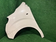 BŁOTNIK PRZÓD PRZEDNI LEWY SCUDO JUMPY EXPERT TRAVELER