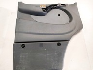 BOCZEK TAPICERKA DRZWI LEWY PRZÓD SPRINTER LT