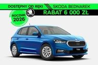 Škoda Fabia Skoda Fabia Drive 1.0 TSI 115 KM DSG