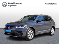 Volkswagen Tiguan 2.0TSI 4x4 DSG SalonPL Iwł Matri