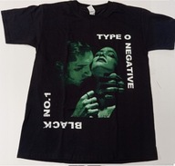 Koszulka Type O Negative Black No. 1 - XL