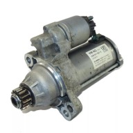 ROZRUSZNIK STARTER 02M911021G VOLKSWAGEN UP 2017 1.0