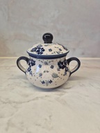 CUKIERNICA CERAMIKA BOLESŁAWIEC JZ43 UNIKAT