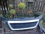 Peugeot Boxer 2021 atrapa