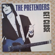 The Pretenders - Get Close - 1986 EU [NM/NM/EX++]
