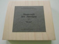 COLD FUSION & RUKKANOR – WUNDERWAFFE + New Apocalypse