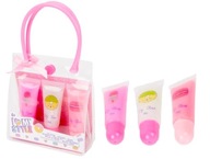 ZESTAW Pachnące Błyszczyki do ust x3 BEAUTY and ME