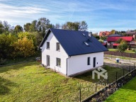 Dom, Nowy Borek, Błażowa, Rzeszowski, 140 m²