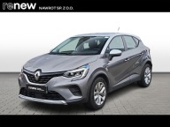 Captur 1.6 E-TECH Full Hybrid 145 Zen