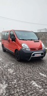 Nissan Primastar Nissan Primastar 2.5 Diesel 135KM