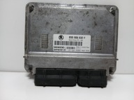 KOMPUTER STEROWNIK SILNIKA FABIA 1.2 OE 03D906032F
