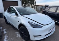Tesla Y Long Range 1 rej. 032025r wersja EU Elektryczny 299KM