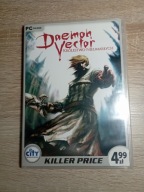 Daemon Vector - Królestwo Nieumarłych. PC PL 5/6