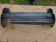 ZDERZAK TYLNY AUDI A4 B9 KOMBI 8W9