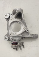 A3 8Y GOLF VIII SUPERB CUPRA TIGUAN PIASTA ZWROTNICA LEWA PRZÓD 5WA407257C