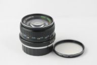 RMC Tokina 24mm f/2.8 Pentax-k