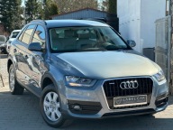 AUDI Q3 2.0 TFSI 170 KM S-Tronic QUATTRO / TYLKO 97 TYŚ KM! Z NIEMIEC*