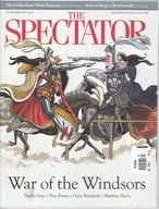 THE SPECTATOR 49/2022 USA