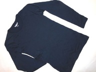 WOOLLAND 11-12 L. BLUZKA TERMICZNA 100% MERINO SUPER J.NOWA!