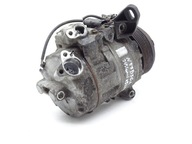 SPRĘŻARKA KOMPRESOR KLIMATYZACJI BMW X5 E70 5 F10 3.0D N57 6987890