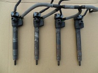 WTRYSKIWACZ WTRYSKI FORD 2.0 TDCI 210 KM ORYGINAŁ E1GQ9F593AA