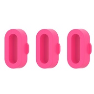 3x Zaślepka Instinct/Instinct 2/2S/2X Solar Garmin