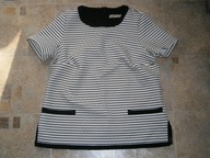 MARKS SPENCER COLLECTION IVORY MIX M&S ROZ 42