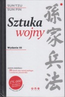Sztuka wojny Sun-Tzu, Sun-Pin ; jak nowa