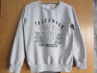 Bluzka dziecięca z długim rękawem HD Fashion Roz. 152