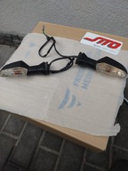 Kawasaki z kierunkowskazy komplet