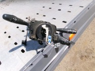 TASMA AIRBAG PRZELACZNIK ZESPOLONY SCUDO EXPERT JUMPY 2006-2015rok ORGINAL