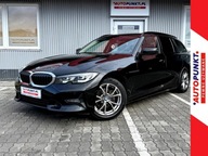 BMW SERIA 3 ! Sport Line 4x4 !