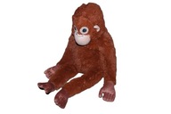 pluszak maskotka cudny orangutan Djunelskog Ikea 55 cm