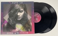Queen of the Clouds Tove Lo Winyl