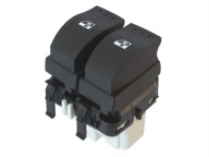 PRZEŁĄCZNIK PODNOŚNIKA SZYBY RENAULT MEGANE/ LAGUNA/ SCENIC/ ESPACE 01- 50-