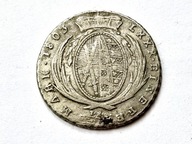 FRYDERYK AUGUST 1/6 TALARA 1803