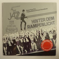 All That Jazz Cały Ten Zgiełk OST winyl Ger 1979 EX- Kraków