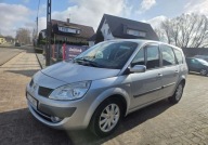 Renault Scenic Sprowadzony Ubezpieczony i Zarejestrowany. W bardzo dobrym